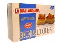 Foto del producto Hojaldres de Astorga estuche 700gr.
